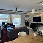 Grosse Terrassenwohnung Mit Seeblick Apartment *