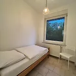 Grosse Terrassenwohnung Mit Seeblick Apartment Stechlin