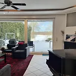 Apartment Grosse Terrassenwohnung Mit Seeblick