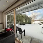 Grosse Terrassenwohnung Mit Seeblick *