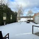 Grosse Terrassenwohnung Mit Seeblick Stechlin