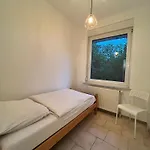 Grosse Terrassenwohnung Mit Seeblick Stechlin
