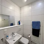 Apartment Grosse Terrassenwohnung Mit Seeblick Stechlin