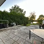 Grosse Terrassenwohnung Mit Seeblick