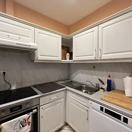 Grosse Terrassenwohnung Mit Seeblick