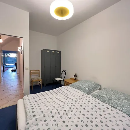 Daire Grosse Terrassenwohnung Mit Seeblick