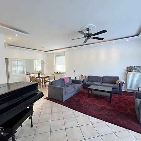 Grosse Terrassenwohnung Mit Seeblick Daire