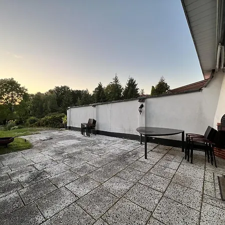 Grosse Terrassenwohnung Mit Seeblick Apartment *