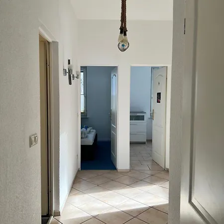 Διαμέρισμα Grosse Terrassenwohnung Mit Seeblick *