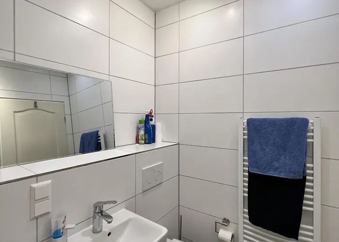 Grosse Terrassenwohnung Mit Seeblick