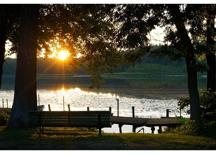 شقة Grosse Terrassenwohnung Mit Seeblick