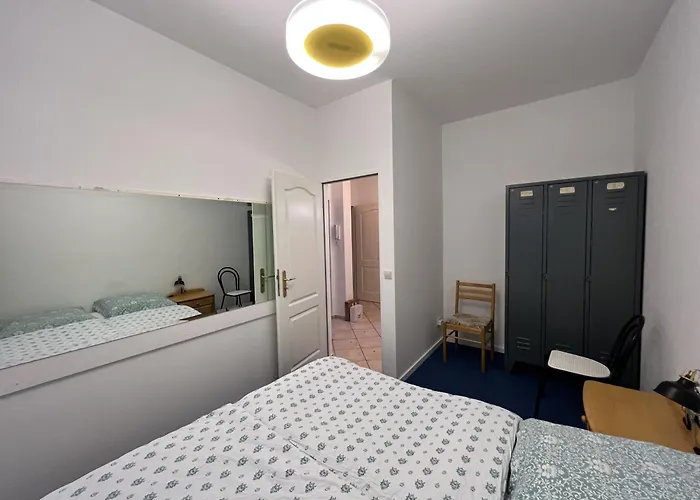 شقة Grosse Terrassenwohnung Mit Seeblick